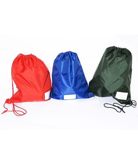 SWIM BAGS