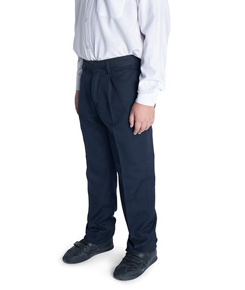 SENIOR YELLOW LABEL TROUSERS