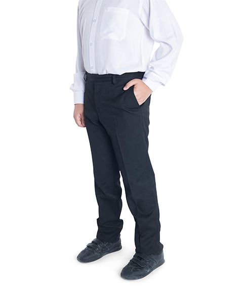 SENIOR SILVER LABEL TROUSERS