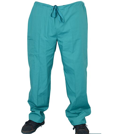UNISEX SCRUBS TROUSER  