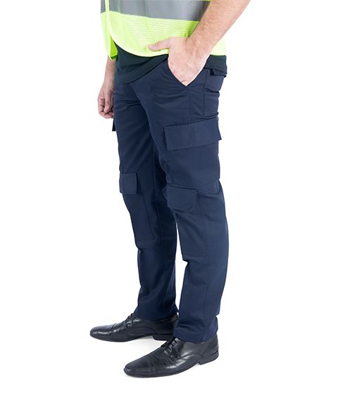 UNISEX CARGO TROUSER
