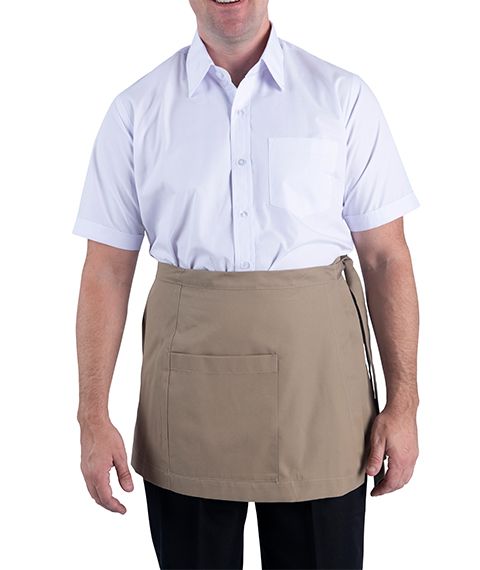 BISTRO WAIST APRON