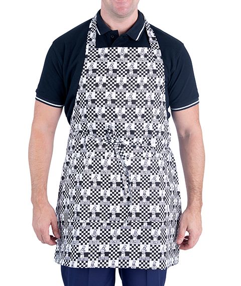 BISTRO FULL APRON