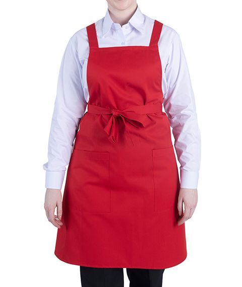 WAITRESS APRON