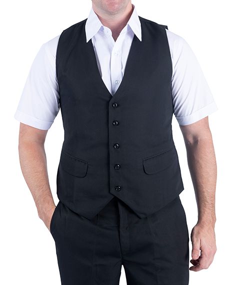 MENS WAISTCOAT