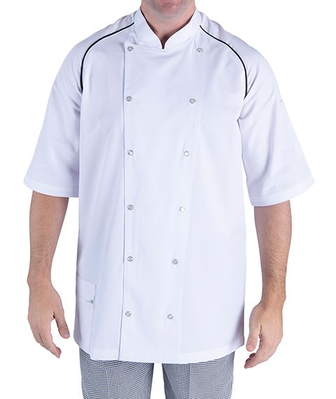 MENS CHEF JACKET