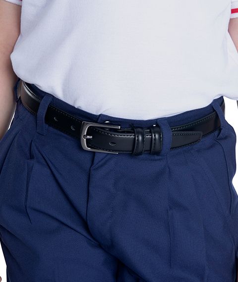 LEATHER BELTS - PACK OF 12