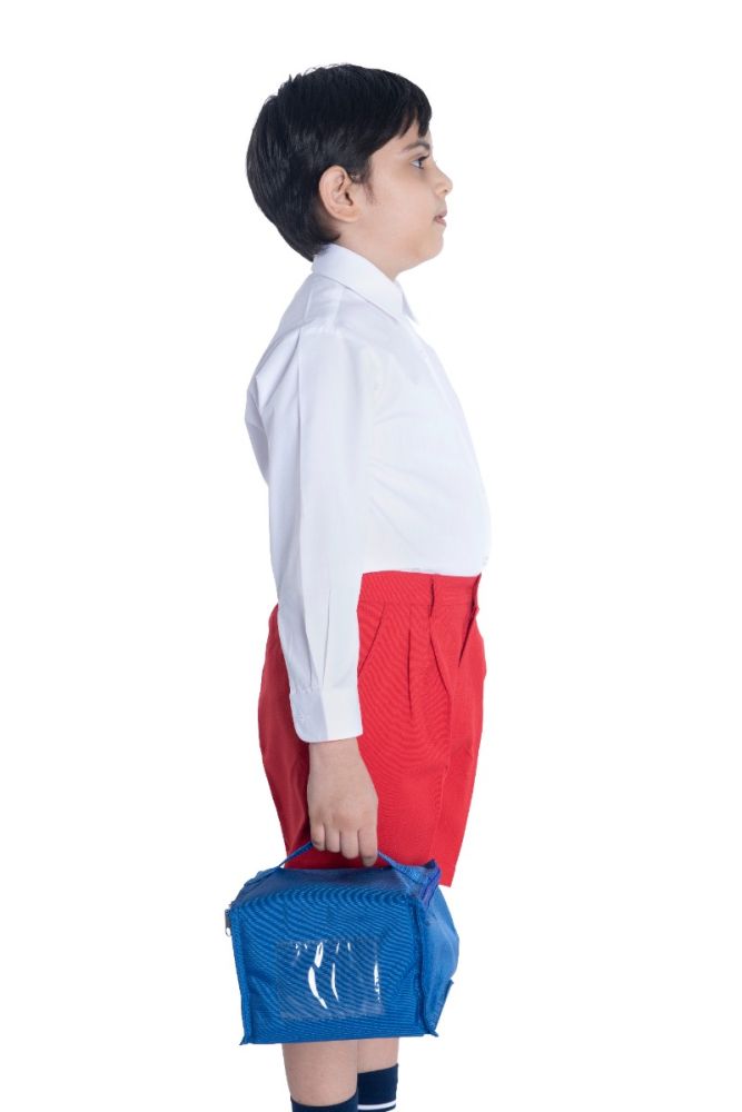 COOL BAG SHORT HANDLE