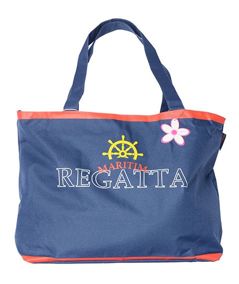 FABRIZIO BEACH BAG - REGATTA
