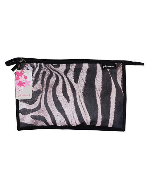 FABRIZIO TOILETRIES BAG