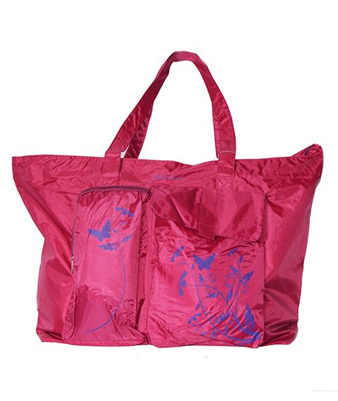 FABRIZIO BIG BEACH BAG