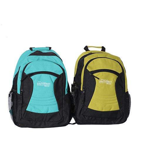 SOUTHWEST BOUND BUDGET BACKPACK