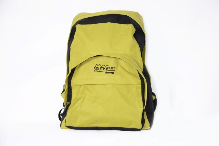 SOUTHWEST BOUND BUDGET BACKPACK