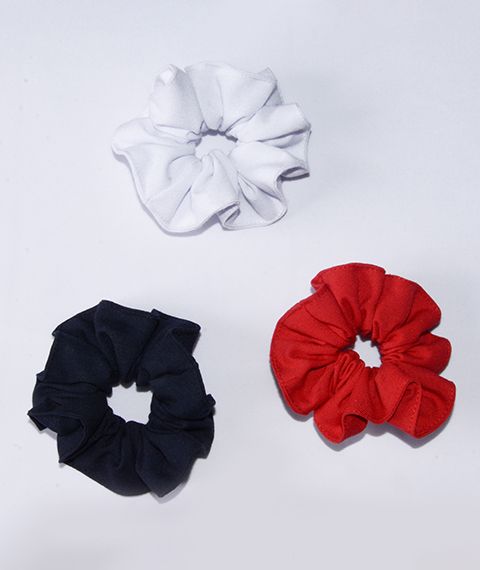 SCRUNCHIES