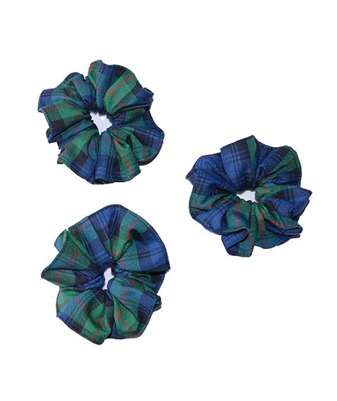 SCRUNCHIES
