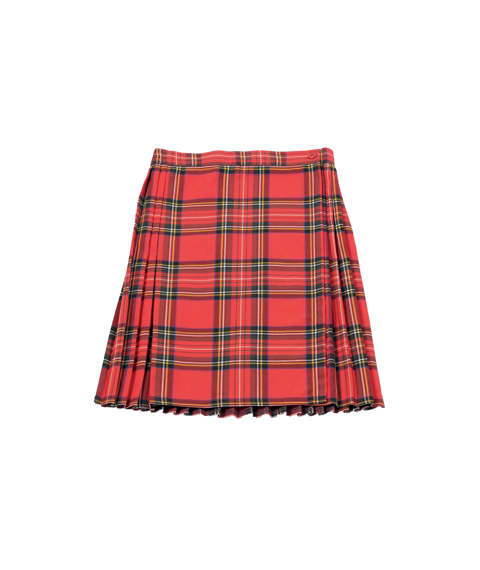 GIRLS BLOUSE LONG SLEEVE - PACK OF TWO